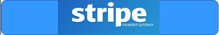Pay securely with Stripe